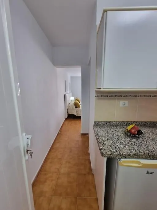 Estudio Acogedor Arona  Apartment Arona (Tenerife)