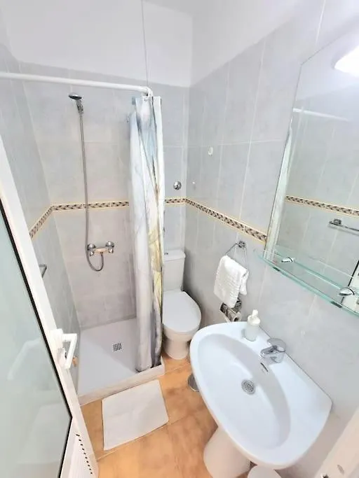 Apartment Estudio Acogedor Arona  Spain