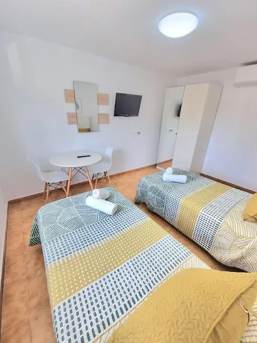 Apartment Estudio Acogedor Arona